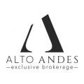 Alto Andes